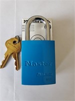 New Master lock padlocks pro series