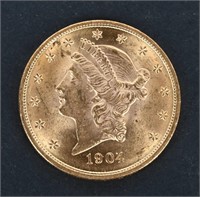 ADVERTISING, ANTIQUES, COINS, & MORE AUCTION