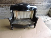 Vintage Gas Space Heater