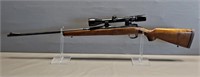 .270 Remington Model 721 Rifle