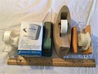 Various Stationary and Household Supplies