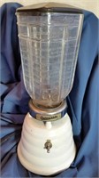 1950's OSTERIZER BLENDER