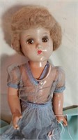 ANTIQUE COMPOSITE DOLL