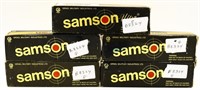 100 Rounds of Samson IMI 50 AE Ammunition