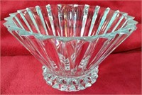 ROSENTHAL CLASSIC GERMANY CRYSTAL BOWL