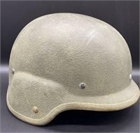 Unicor Kevlar Helmet