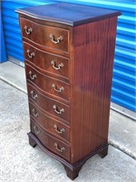 LINGERIE CHEST OF DRAWERS
