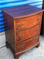 NIGHT STAND CHEST OF DRAWERS
