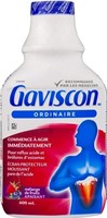 SEALED - Gaviscon Regular Strength Liquid