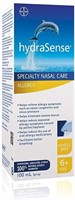 SEALD- hydraSense Allergy Nasal Spray, Specialty