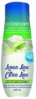 Sodastream Classic Lemon-Lime, 440 Milliliters