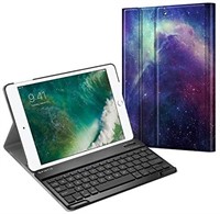 Fintie Keyboard Case for iPad 9.7 2018/2017 /