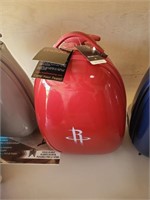 NBA Houston Rockets Carry on size luggage