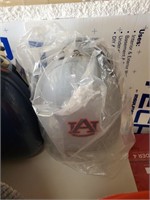 NCAA University of Auburn Carry on size luggage
