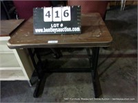 1447 Furniture, Restaurant Online Auction, June 1, 2021