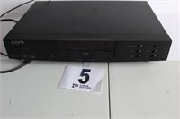 Apex DVD player (no remote) (U230)