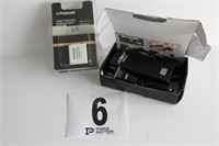 Polaroid High Capacity Replacement Batteries (2)