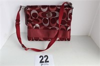 Coach Handbag/Purse (Like New) (U231)