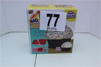 Silicone Giant Cupcake Pans U(235)