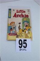 "Little Archie" 10th issue Comic U(235)