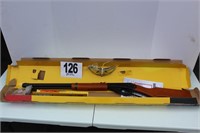 Daisy Red Ryder BB Gun in Box (U231)