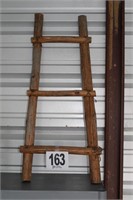 3-Rung Ladder - 36" Tall (U234)