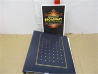 Photo Album & Regards To Broadway Songs