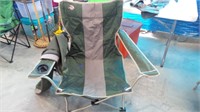 Bass Pro Shops Camp Chair w/Bag