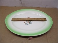Early Serving Platter