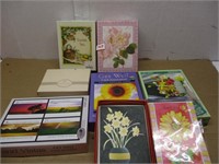 Assorted All Occasion Cards