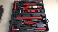 Pittsburgh 2000lb hydraulic equipment kit