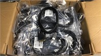 75 DVI-D to HDMI cables