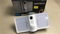 Geeni Sentry security camera