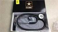 US Army stethoscope