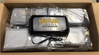 30 Hustler wallets
