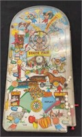 Vintage table top arcade game - State Fair,