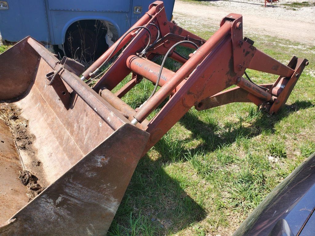 210521 Hagersville Consignment Sale