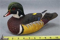Pheasants Forever Limited Duck- Bob Kroese
