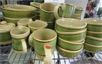 Gibson Cups & Bowls