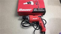 Bauer drywall screwdriver