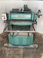 Grizzly 20" Industrial Planer