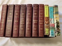 Hardback Children's Classics