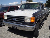 1988 Ford F250 Custom - #A36179