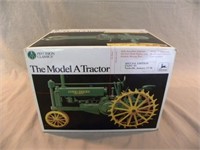 Precision Classics 1 JD The Model A Tractor