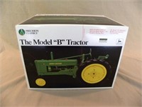Precision Classics 12 The Model "B" Tractor