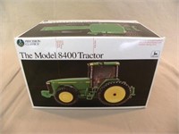 Precision Classics 8 JD The Model 8400 Tractor