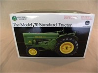 Precision Classics23 The Model 70 Standard Tractor