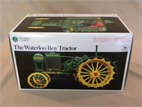 Precision Classics 15 The Waterloo Boy Tractor