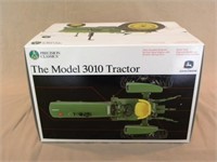 Precision Classics 20 The Model 3010 Tractor