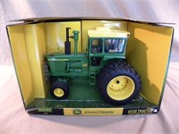 NIB John Deere 6030 Tractor